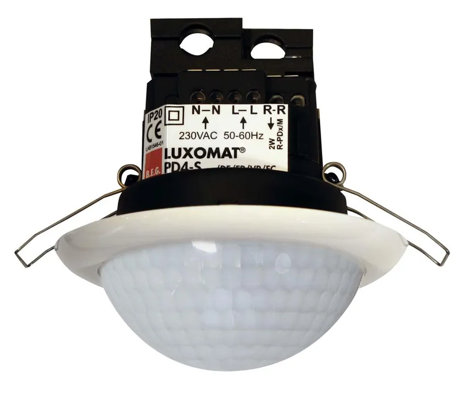 Rörelsesensor Billig